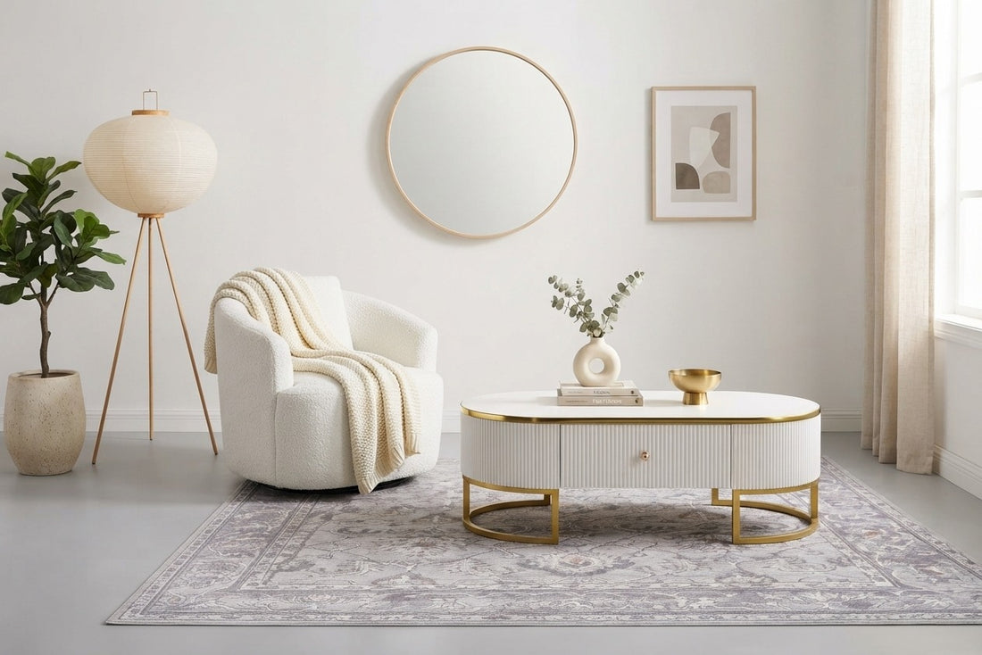 Wabi-Sabi at Home: The Philosophy Behind Japandi Calm
