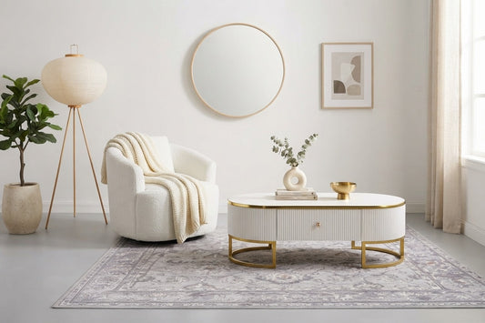Wabi-Sabi at Home: The Philosophy Behind Japandi Calm