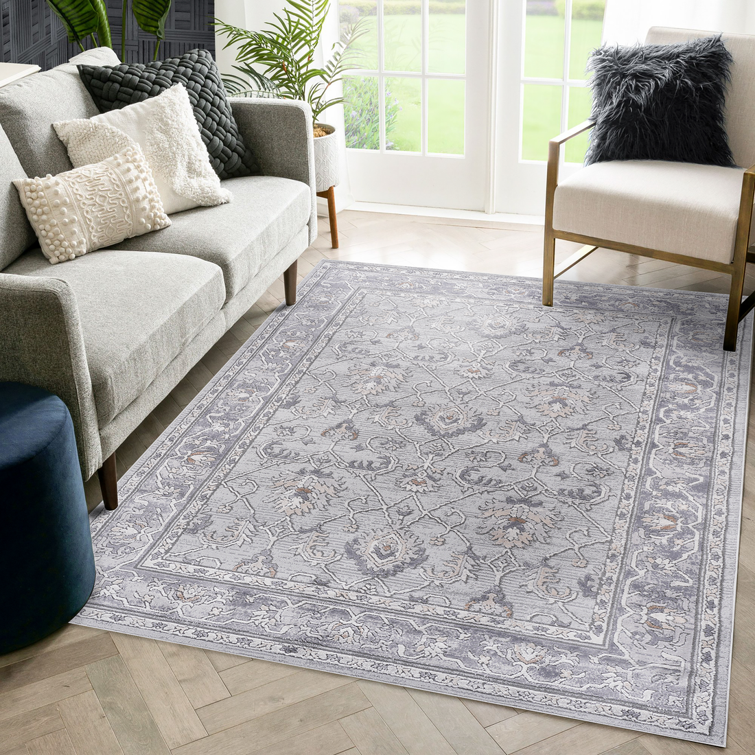 How to Choose a Rug: Size, Placement and Style Made Simple
