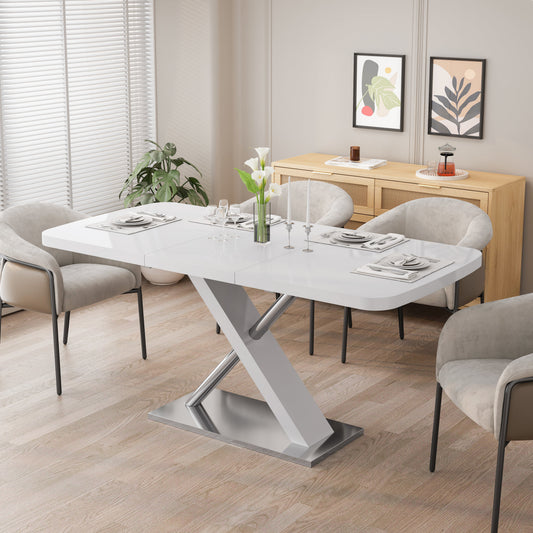 How to Choose a Dining Table: Size, Shape and Seating