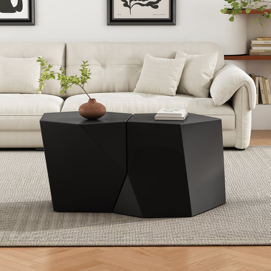 MODERN MGO COFFEE TABLE SET - N770P256221B